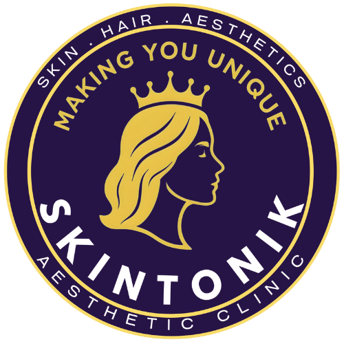 Skintonik - Logo
